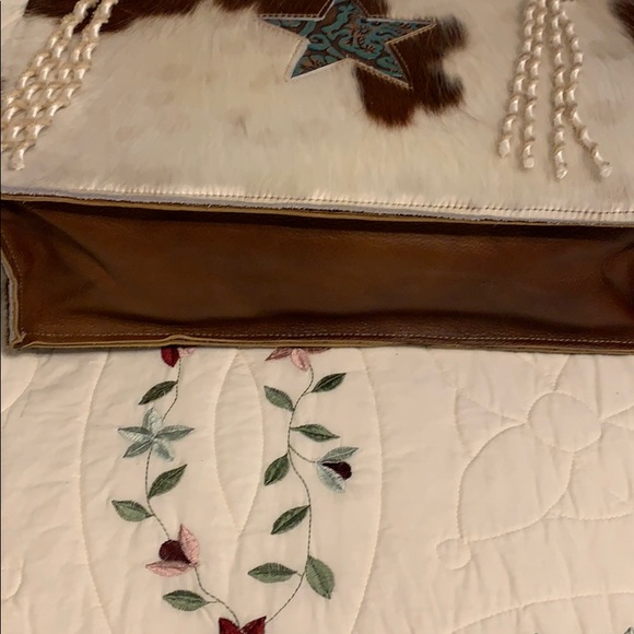 Holy Cow original rope purse - Picture 2 of 8